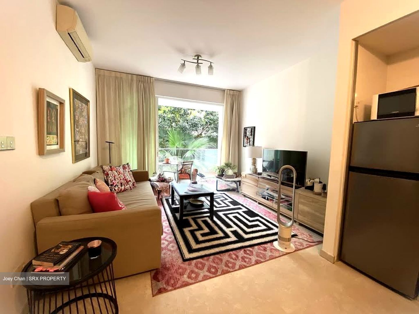 Parc Emily (D9), Condominium #573136031